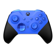 MICROSOFT XBOX Series kontroler Elite Series 2 - Core Niebieski - 1135170 - zdjęcie 1